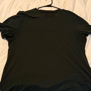 Lululemon Zeroed In Men’s Shirt XL Hunter Green